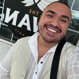 Meet your Posher, Vincent